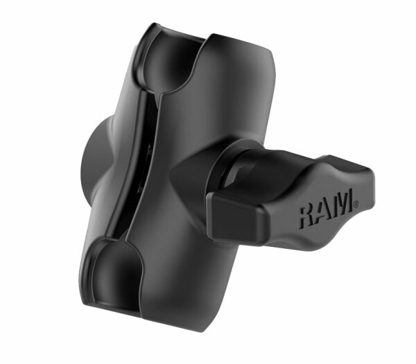RAM Mounts Verbindungsarm kurz, B-Kugel (1“)