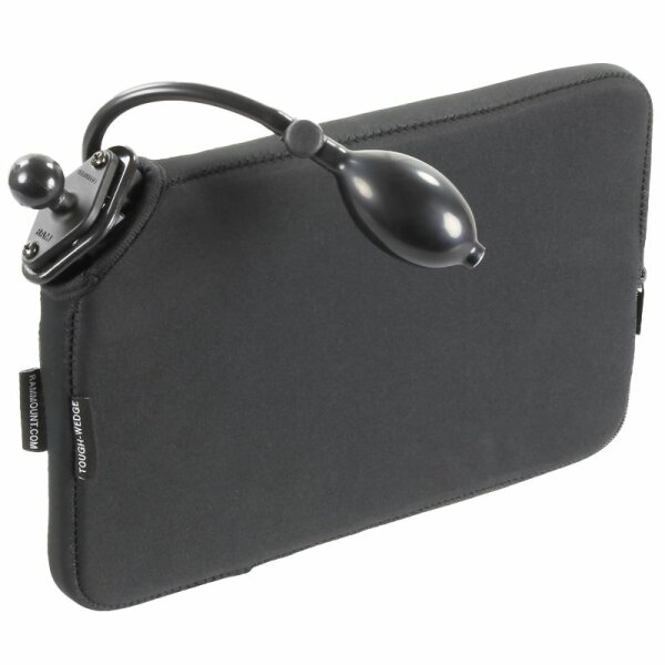 RAM Mounts Tough-Wedge Zwischenraumpolster, B-Kugel (1“)