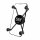 RAM Mounts X-Grip-Halteklammer ab 6“, B-Kugel (1“)