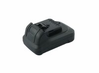 Batterie lithium-ion pour Klauke EK354ML 10.8 V