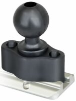 RAM Mounts Boule pour le Tough-Track, boule C (1.5“)