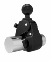 RAM Mounts Halteklammer Tough-Claw mittel, C-Kugel...
