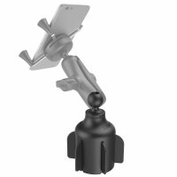 RAM Mounts Getränkehalter Basis, B-Kugel (1“)