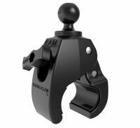 RAM Mounts Halteklammer Tough-Claw mittel, B-Kugel...