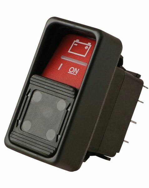 Schalter zu Batterie-Trennschalter FBR/TSA/TSR