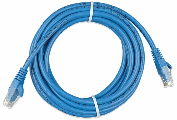 Victron - Câble de réseau RJ45 UTP 1.8 m