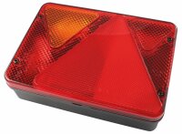 AJBA - Anhängerschlussleuchte links 12 V