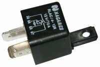 Mini-Powerrelais mit Widerst. 12 V 70 A