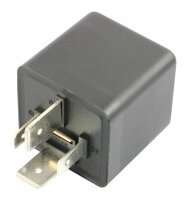 Mini-Powerrelais mit Widerstand 12V 100A