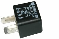 Mini-Powerrelais mit Widerst. 24V 40A