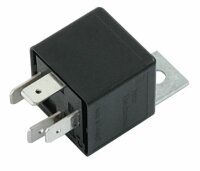 Mini-Relais 24 V 60 A, 0 - 1