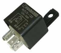 Mahle Mini-Relais mit Diode 12V 40A