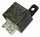 Mahle Mini-Relais mit Widerstand 12V 40A