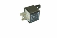 Mahle Mini-Relais 30 seitl. 12V 40A.