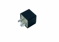 Mini-Relais Wechsler 12 V 40 / 15 A mit Widerstand