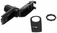 Einbausteckdose - 1 x USB-A und 1 x USB-C