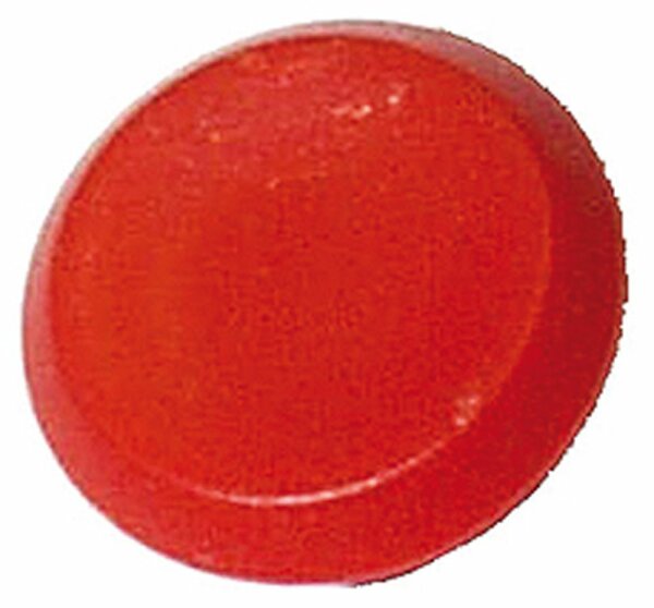 Pneutron Emblem "rot neutral"