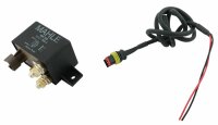 Relais haute performance 12 V 200 / 300 A avec diode