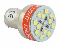 Back-up alert Rückfahrwarner LED 24V