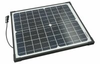 Ring Solar-Panel-Ladewandler 12 V, 20 W