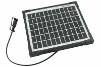 Ring Solar-Panel-Ladewandler 12 V, 5 W