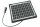 Ring Solar-Panel-Ladewandler 12 V, 5 W