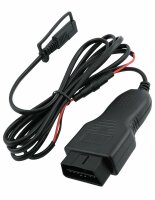 Ring OBD II Adapter für RSP500/1000/2000