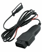 Ring OBD II Adapter für RSP500/1000/2000