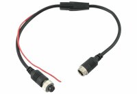 EyeSystem 5PIN / 4 PIN Bare Wire Adapter