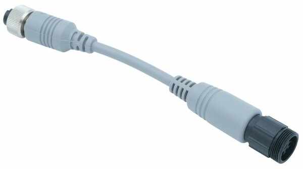 Dometic RCDAF3 Adapter - Kabel Grau