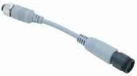 Dometic RCDAF3 Adapter - Kabel Grau