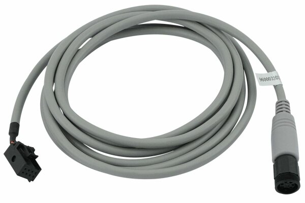 Dometic RVS Adapter Iveco Multimediasystem HI-Connect