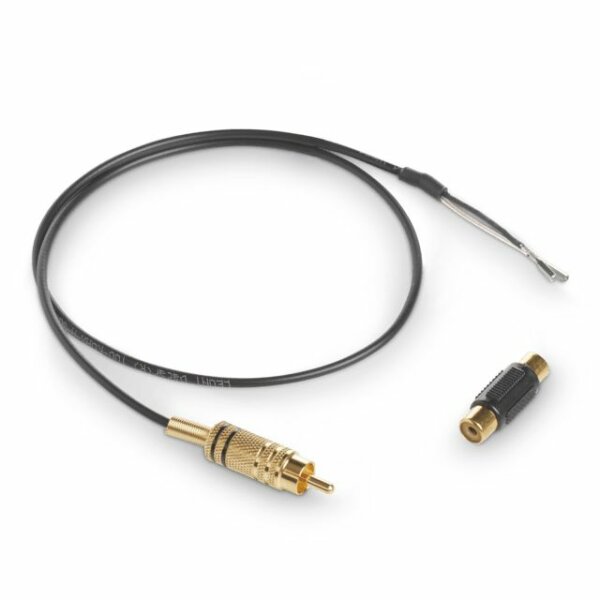 Dometic RVS Adapter Kamera-/Displaykabel für Scania, MAN, Iveco und DAF