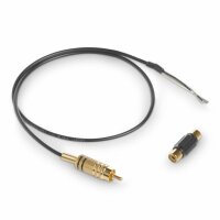 Dometic RVS Adapter Kamera-/Displaykabel für Scania,...