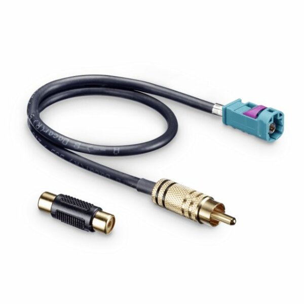 Dometic Adapterkabel Kamera-/Displaykabel für MAN