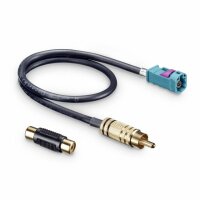 Dometic Adapterkabel Kamera-/Displaykabel für MAN