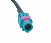 Dometic RVS Adapter Kamera-/ Display für MAN TG3