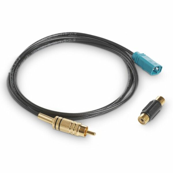 Dometic RVS Adapter Kamera-/Displaykabel für Mercedes-Benz