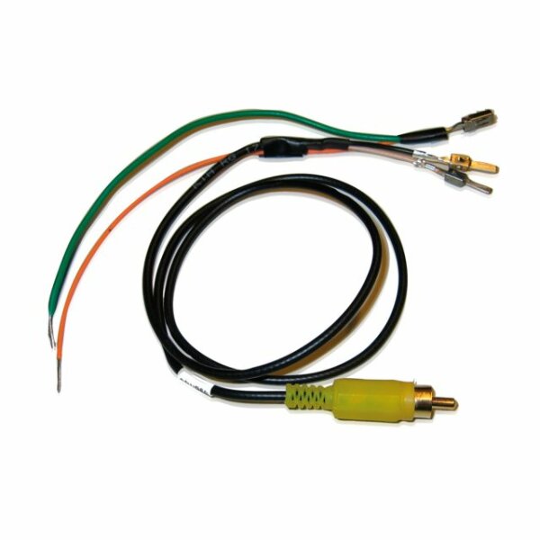 Dometic RVS Adapter Kamera-/Displaykabel für Volvo
