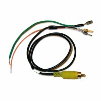 Dometic RVS Adapter Kamera-/Displaykabel für Volvo