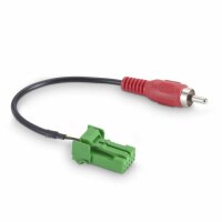 Dometic RVS Adapter Kamera-/Displaykabel für Volvo