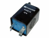 Mahle - Avertisseur 12 V