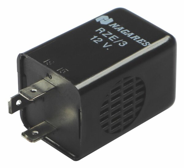 Mahle - Averstisseur 12 V