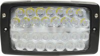LED-Einbau-Arbeitsscheinwerfer 3’280 lm