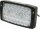 LED-Einbau-Arbeitsscheinwerfer 3’280 lm