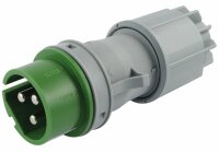 CEE Stecker 32/3 24/42 VAC