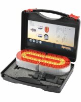 Wireless LED-Schlussleuchten-Set 12 V