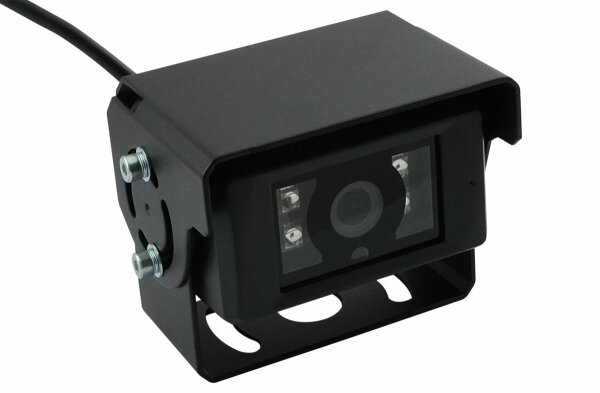 Camera pour système de recul avec fil