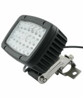 LED-Aufbau-Arbeitsscheinwerfer 2-Stufen 3’220 / 1’900 lm