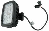LED-Aufbau-Arbeitsscheinwerfer 2-Stufen 3’220 / 1’900 lm